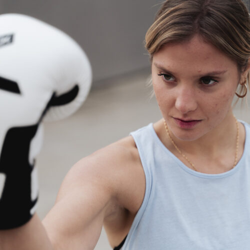 personal training in tirana with summer